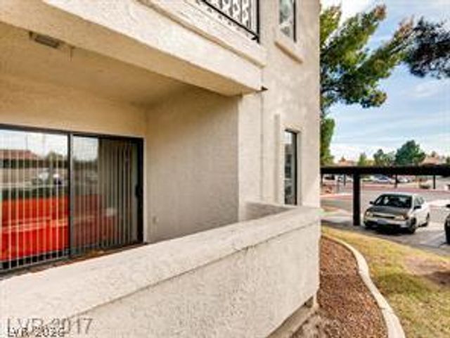 4831 Nara Vista Way 101, Las Vegas, NV 89103