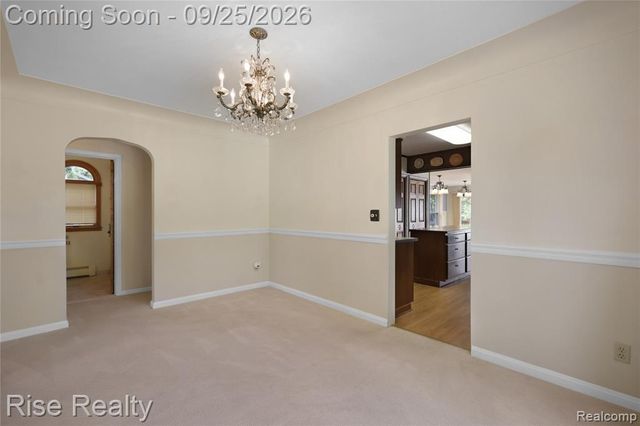 6130 Richfield Road, Flint, MI 48506