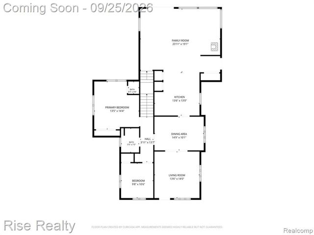 6130 Richfield Road, Flint, MI 48506