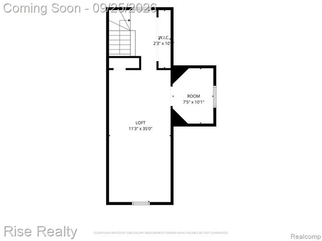 6130 Richfield Road, Flint, MI 48506