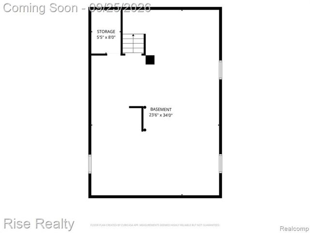 6130 Richfield Road, Flint, MI 48506
