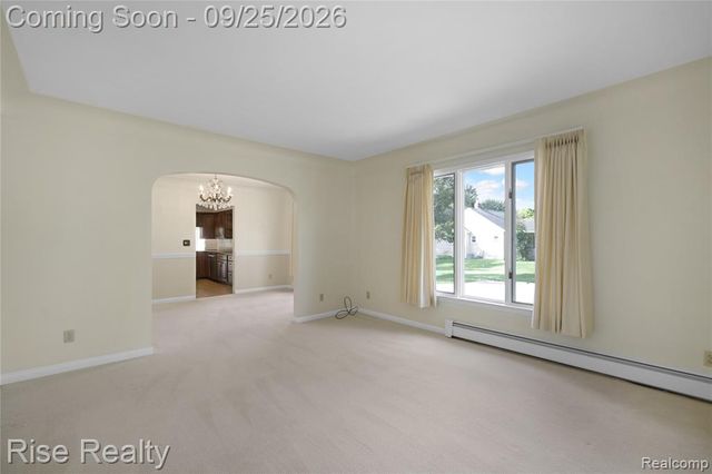 6130 Richfield Road, Flint, MI 48506