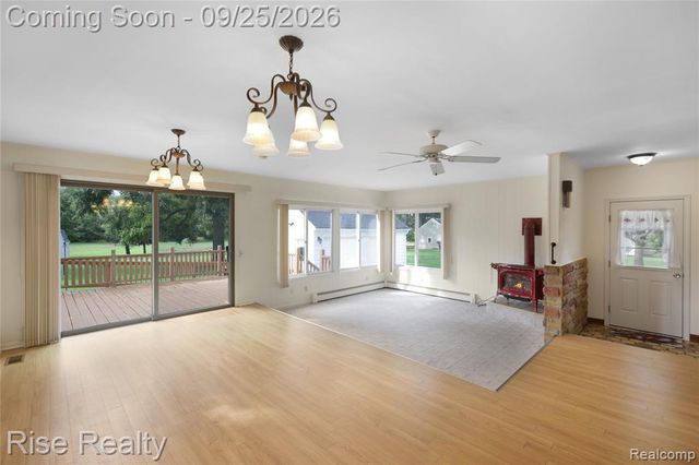 6130 Richfield Road, Flint, MI 48506