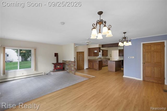 6130 Richfield Road, Flint, MI 48506
