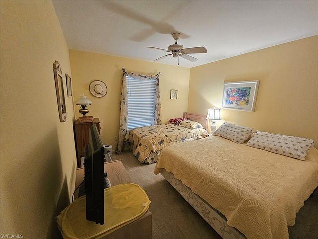 6824 Sandtrap DR 3, Fort Myers, FL 33919