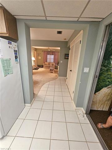 6824 Sandtrap DR 3, Fort Myers, FL 33919