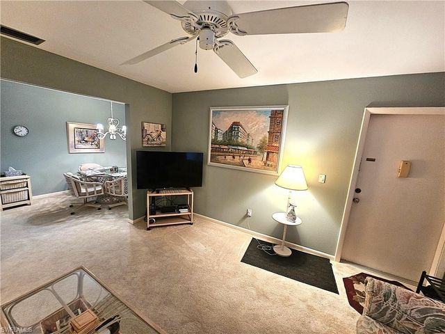 6824 Sandtrap DR 3, Fort Myers, FL 33919