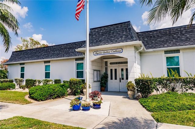 6824 Sandtrap DR 3, Fort Myers, FL 33919