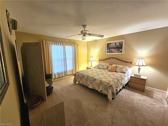 6824 Sandtrap DR 3, Fort Myers, FL 33919