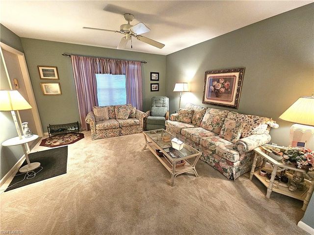 6824 Sandtrap DR 3, Fort Myers, FL 33919