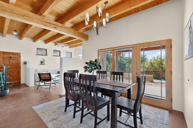 3 Calle Las Casas, Santa Fe, NM 87507