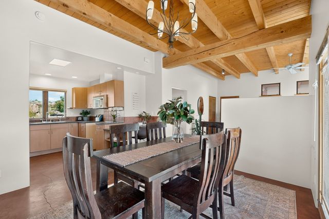 3 Calle Las Casas, Santa Fe, NM 87507