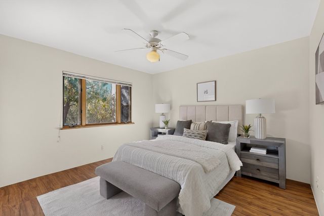 3 Calle Las Casas, Santa Fe, NM 87507