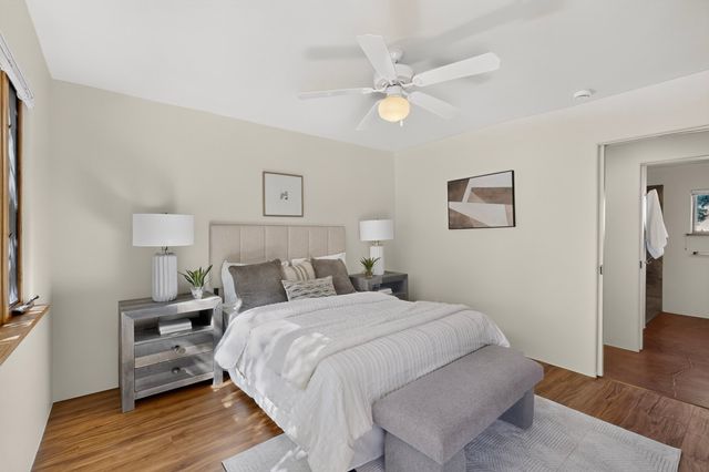 3 Calle Las Casas, Santa Fe, NM 87507