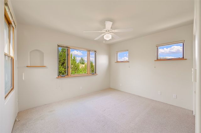 3 Calle Las Casas, Santa Fe, NM 87507