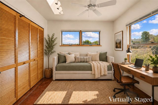 3 Calle Las Casas, Santa Fe, NM 87507