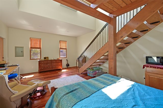 3 Calle Las Casas, Santa Fe, NM 87507