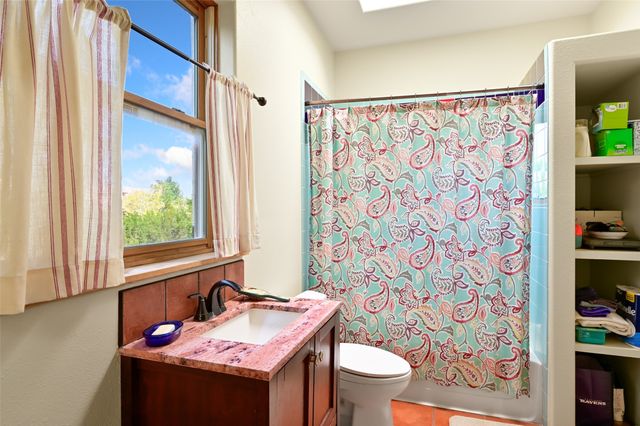 3 Calle Las Casas, Santa Fe, NM 87507