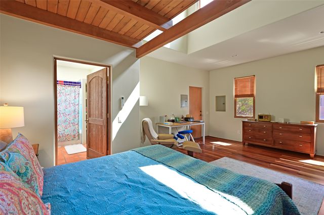 3 Calle Las Casas, Santa Fe, NM 87507