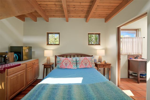 3 Calle Las Casas, Santa Fe, NM 87507