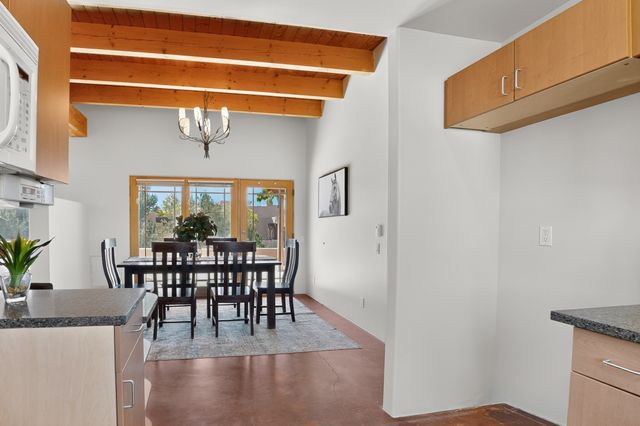 3 Calle Las Casas, Santa Fe, NM 87507