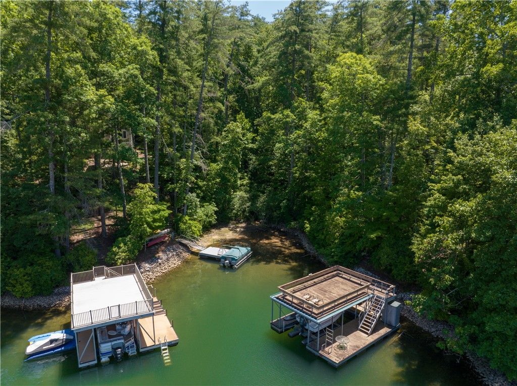 Lot 51 Bay Ridge Drive, Salem, SC 29676