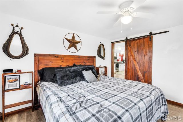 311 Friendship Lane, New Haven, MO 63068