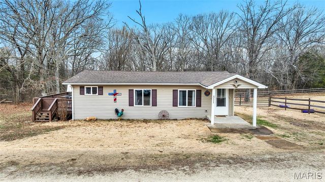 311 Friendship Lane, New Haven, MO 63068