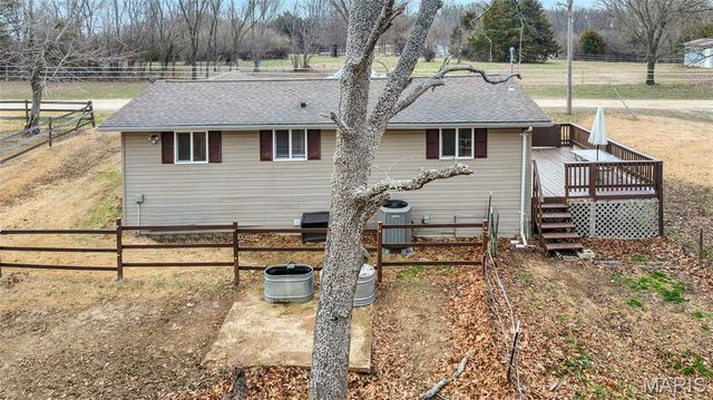 311 Friendship Lane, New Haven, MO 63068