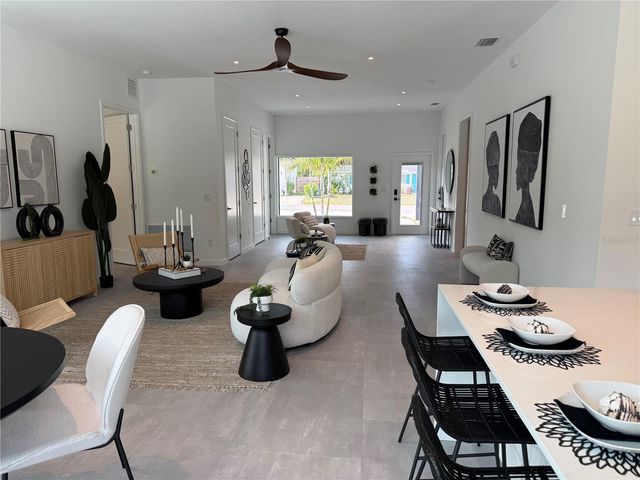 2306 VALENCIA DRIVE, Sarasota, FL 34239