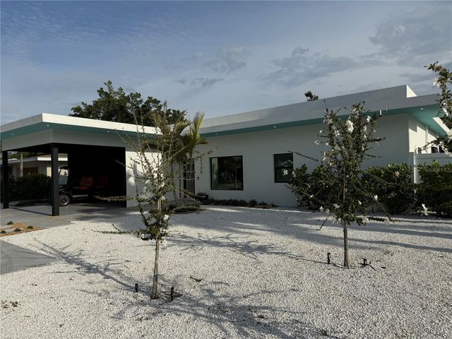 2306 VALENCIA DRIVE, Sarasota, FL 34239