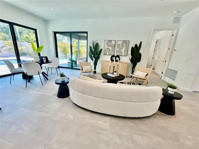 2306 VALENCIA DRIVE, Sarasota, FL 34239