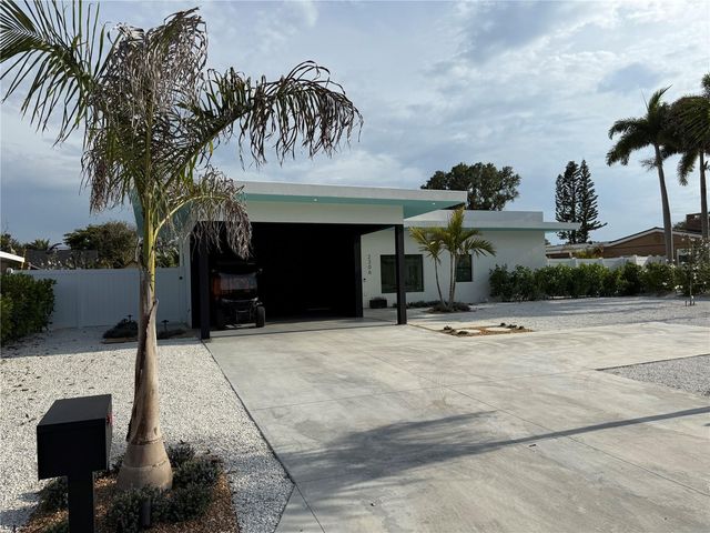 2306 VALENCIA DRIVE, Sarasota, FL 34239