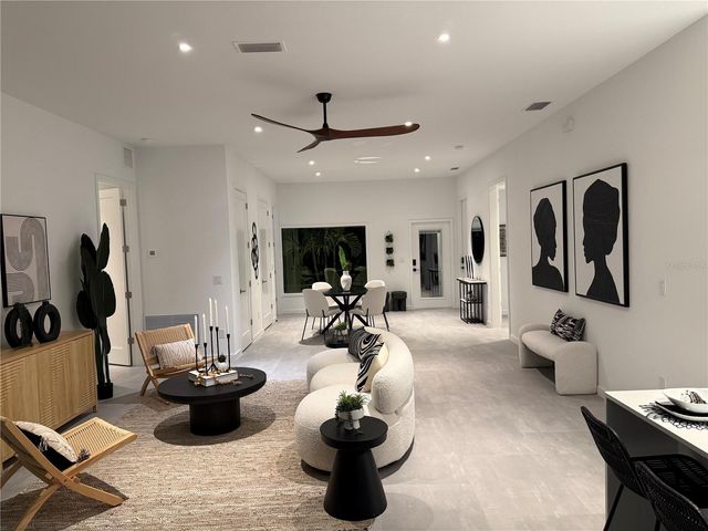 2306 VALENCIA DRIVE, Sarasota, FL 34239