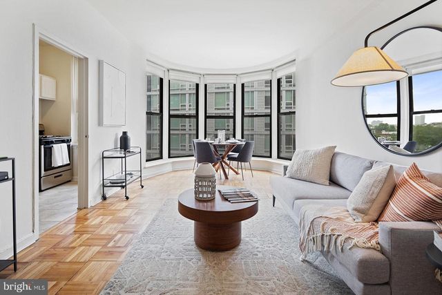 2201 PENNSYLVANIA AVE #519, Philadelphia, PA 19130