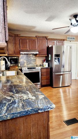 27 COUNTY ROAD 266, Cullman, AL 35057