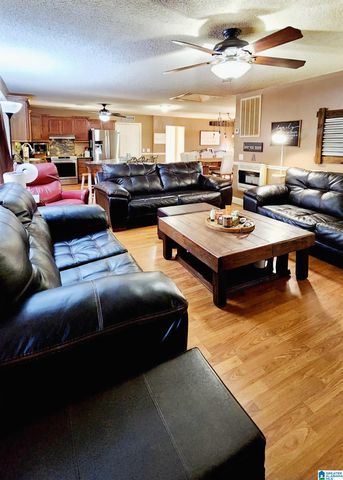 27 COUNTY ROAD 266, Cullman, AL 35057