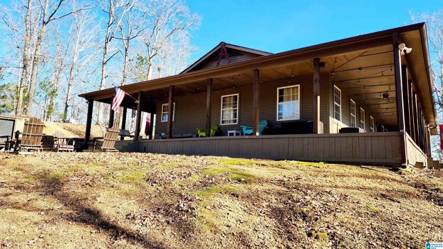27 COUNTY ROAD 266, Cullman, AL 35057