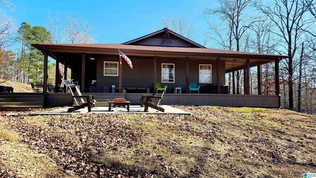 27 COUNTY ROAD 266, Cullman, AL 35057