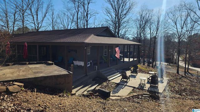 27 COUNTY ROAD 266, Cullman, AL 35057