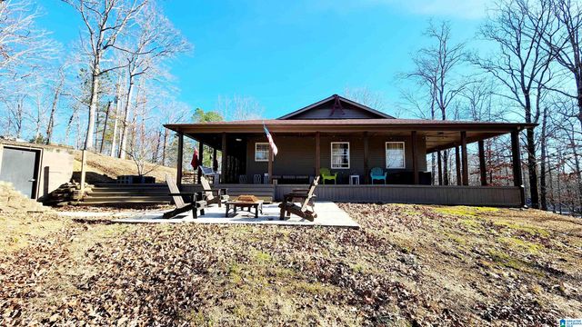 27 COUNTY ROAD 266, Cullman, AL 35057
