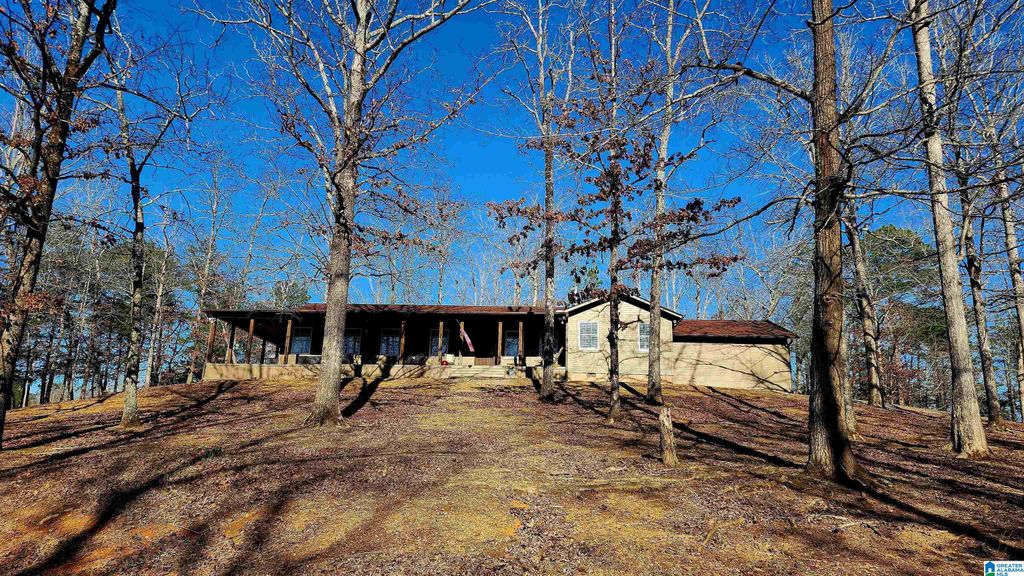 27 COUNTY ROAD 266, Cullman, AL 35057