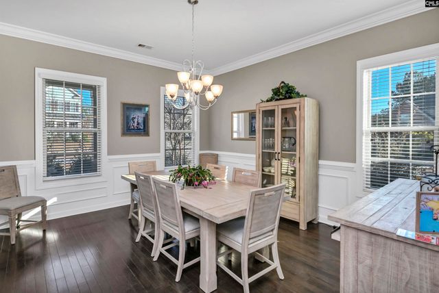 603 RIVERDALE Court, Chapin, SC 29036