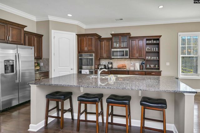 603 RIVERDALE Court, Chapin, SC 29036