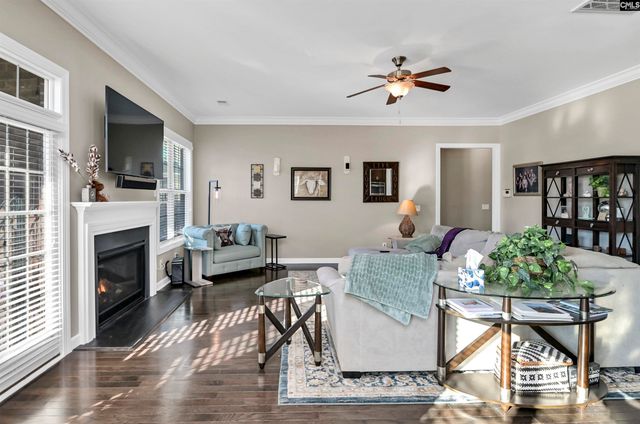 603 RIVERDALE Court, Chapin, SC 29036