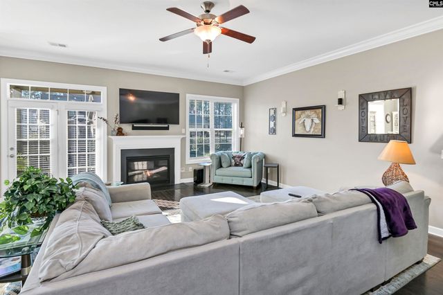 603 RIVERDALE Court, Chapin, SC 29036