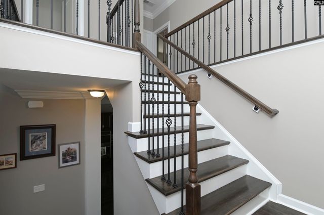 603 RIVERDALE Court, Chapin, SC 29036