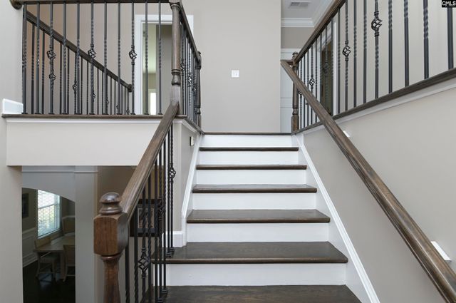 603 RIVERDALE Court, Chapin, SC 29036