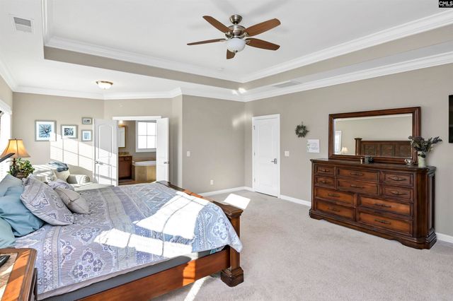 603 RIVERDALE Court, Chapin, SC 29036