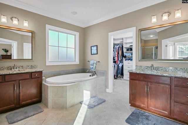 603 RIVERDALE Court, Chapin, SC 29036